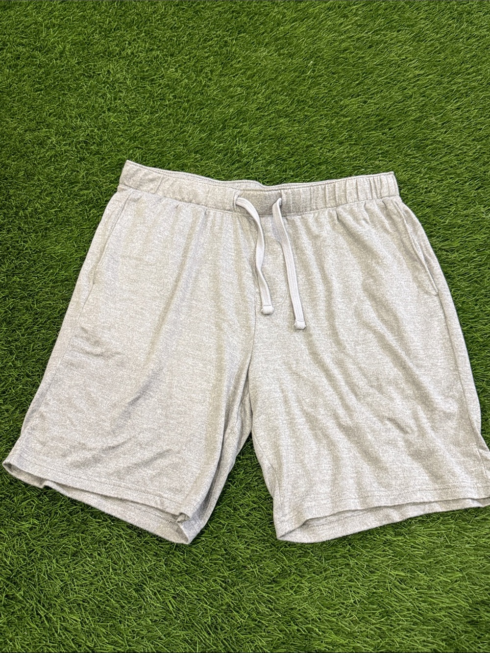 Gilly Hicks Sleep Shorts
